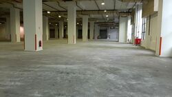 Jurong Logistics Hub (D22), Warehouse #524506401